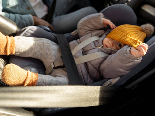 Finding the Perfect Fit: Car Compatibility with Child Safety Seats - YOTRUTH