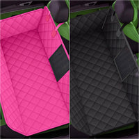 YOTRUTH Dog & Pet Seat Covers | Polyester, 10-Yr Warranty