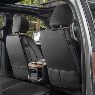 Yotruth Seat Covers Full Set Truck Seat Covers - Compatible with 2007-2013 Chevy Silverado GMC Sierra 1500 Crew Cab & 2019-2024 2500HD/3500HD Crew Cab Yotruth Seat Covers Full Set Truck Seat Covers - Compatible with 2007-2013 Chevy Silverado GMC Sierra 1500 Crew Cab & 2019-2024 2500HD/3500HD Crew Cab - Default Title - YOTRUTH