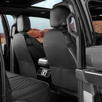 Ford F150 Seat Covers Custom Fit for 2009 to 2025 - YOTRUTH