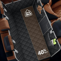 Dog Car Seat Cover for Back Seat Dog Car Seat Cover for Back Seat - Default Title - YOTRUTH