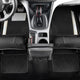 Universal Auto Floor Mats 4PCS Set, Durable Waterproof Non-Slip All-Weather Car Mats, Heavy-Duty Interior Foot Pads for Cars, SUVs & Trucks