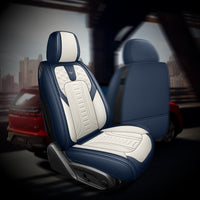 2&5-Seat Car Seat Covers, Full Coverage All-Season Car Seat Cushions, Auto Accessories, Vehicle Interior Upgrade, Stylish Car Covers, Soft Cushioning, Easytoclean Material, Longdistance Drivers, Christmas gift