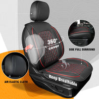 Ford F150 Seat Covers Custom Fit for 2009 to 2025 - YOTRUTH