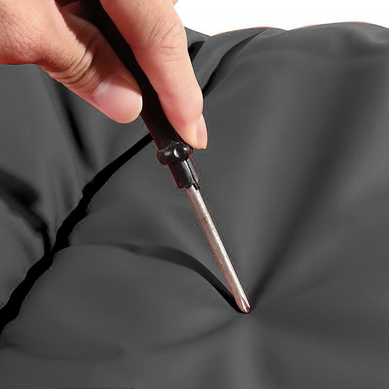 Universal Car Seat Covers for 5 Seats, Car Seat Cushion for Winter,Seat Protector with Non-Slip Back for All Workouts, All-Weather – Car Seat Cover