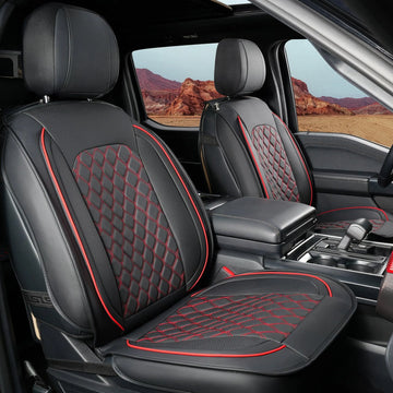 Black-Red