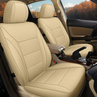 Yotruth Car Seat Cover for 2014-2017 Honda Accord - YOTRUTH