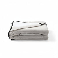 Thick Windproof Warm Blanket for Elderly Wheelchair Winter Thermal & Knee/Elbow Protection, Portable Bedspread for,  All-Season Thermal, Ergonomic Design for Elderly & Mobility.