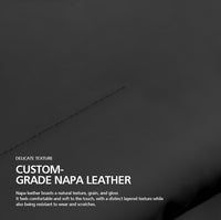 Universal Car Seat Covers for 5 Seats, Car Seat Cushion for Winter,Seat Protector with Non-Slip Back for All Workouts, All-Weather – Car Seat Cover