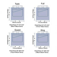 Soft Quilted Mattress Cover, Breathable Mixed Filling Thickened Pad, Without Pillowcase, Bedroom Essentials, Decorative Pad, Elegant Mattress Cover, High-Quality Stitching, Breathable Fabric, Plush Bedding, Fitted Mattress, Allergy Patients