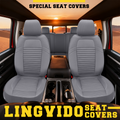  For HONDA CRV 2017-2023 - Gray