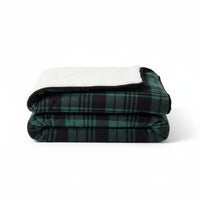 Thick Windproof Warm Blanket for Elderly Wheelchair Winter Thermal & Knee/Elbow Protection, Portable Bedspread for,  All-Season Thermal, Ergonomic Design for Elderly & Mobility.