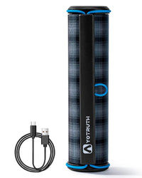 YoTruth XR-10 Solar Power Bank: Premium 10W CIGS Solar Panel 5000mAh Solar Phone Charger YoTruth XR-10 Solar Power Bank: Premium 10W CIGS Solar Panel 5000mAh Solar Phone Charger - Default Title - YOTRUTH