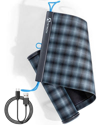 YoTruth XR-10 Solar Power Bank: Premium 10W CIGS Solar Panel 5000mAh Solar Phone Charger YoTruth XR-10 Solar Power Bank: Premium 10W CIGS Solar Panel 5000mAh Solar Phone Charger - Default Title - YOTRUTH