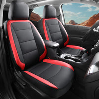 Yotruth Car Seat Cover for Chevrolet EQUINOX 2017-2023 - YOTRUTH