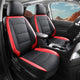 Yotruth Car Seat Cover for Chevrolet EQUINOX 2017-2023 - YOTRUTH