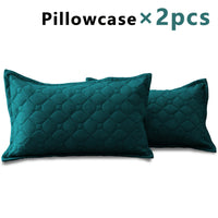 Waterproof Mattress Protector，Machine Washable Fitted Sheet，Anti-slip and Anti-stain Protection，More Sizes Optional，Christmas Home Decor