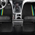  Rainbow Style