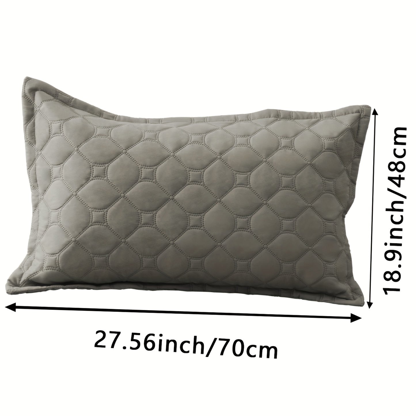 Waterproof Mattress Protector，Machine Washable Fitted Sheet，Anti-slip and Anti-stain Protection，More Sizes Optional，Christmas Home Decor