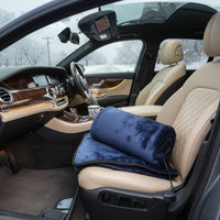 12-Volt Heated Car Blanket For Winter, Portable Heated Blanket For Travel, Electric Blanket For Car, Truck, SUV, RV, Electric Blankets, Electric Blankets Clearance Sale, As A Christmas Gift, Girly Car Staff