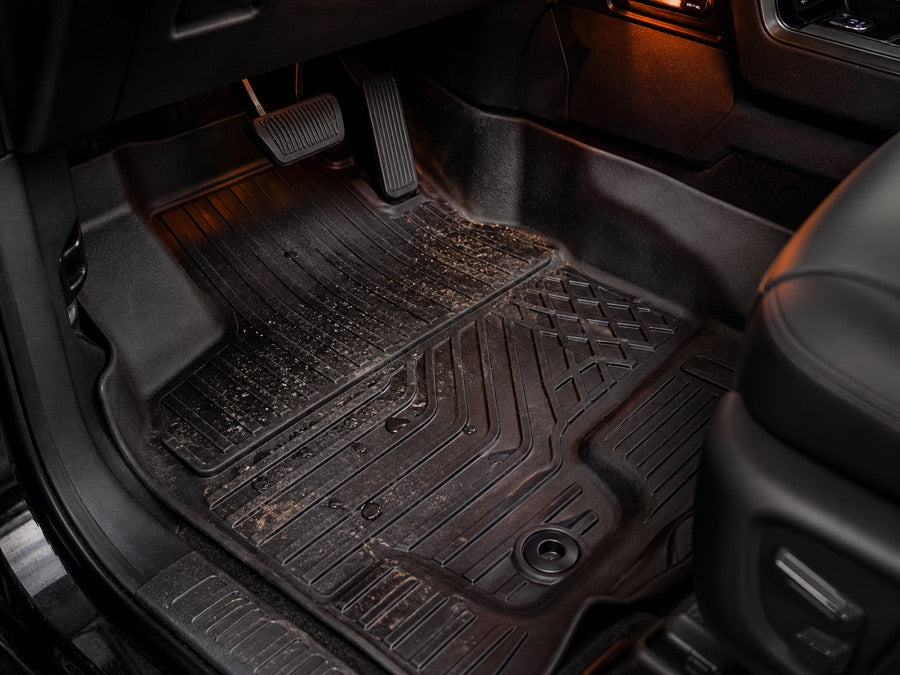 YOTRUTH all-weather truck floor mats