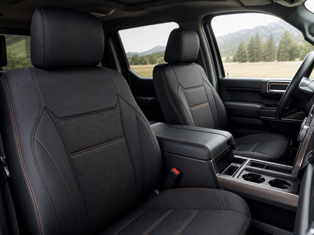 YOTRUTH truck seat covers